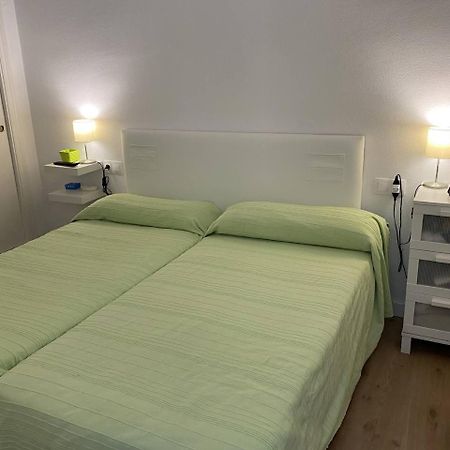 Mar & Sol Rincon Appartement Benidorm Buitenkant foto