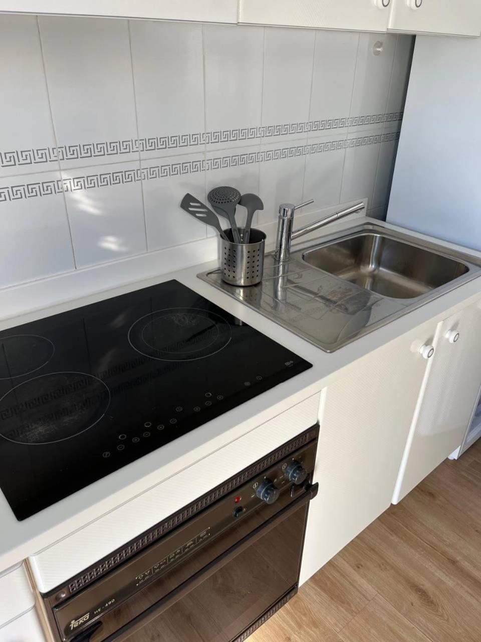 Mar & Sol Rincon Appartement Benidorm Buitenkant foto